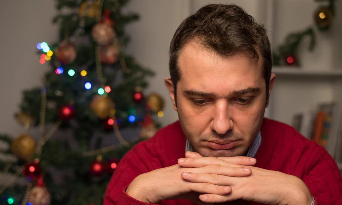 Los expertos advierten del «fuerte impacto emocional» de esta Navidad