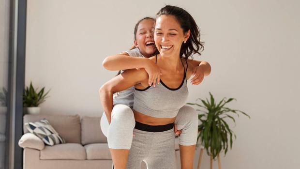 Cuatro propósitos para la salud de la mujer imprescindibles en 2021