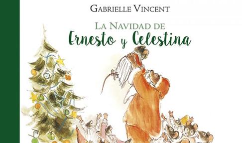 Maravillosos libros infantiles para incluir en la carta de los Reyes Magos