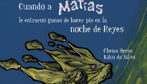 Maravillosos libros infantiles para incluir en la carta de los Reyes Magos