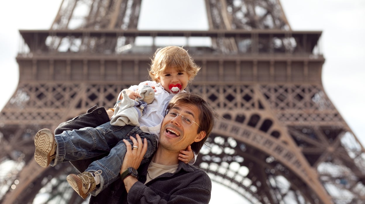 Viajar de forma frecuente aumenta la felicidad de las personas