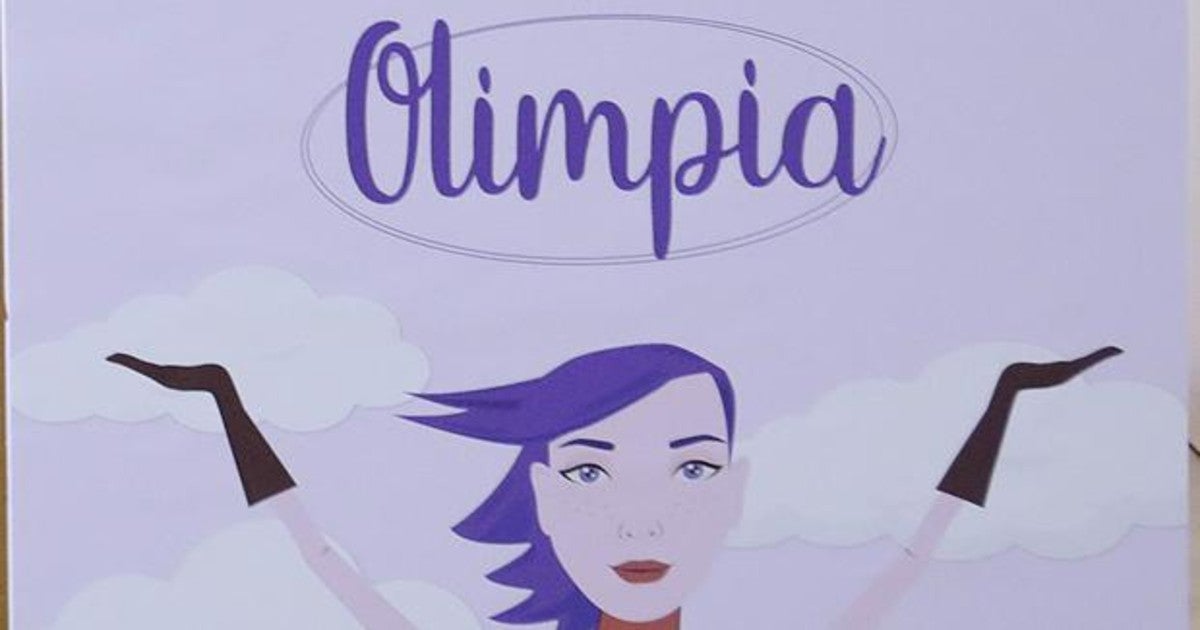 La app Olimpia