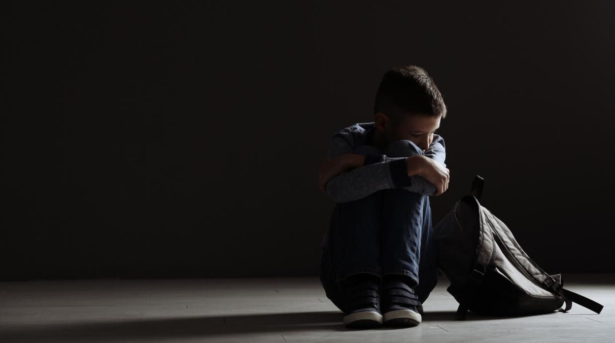 Un psiquiatra alerta: «cerca del 20 por ciento de los niños van a sufrir algún tipo de situación de acoso en su infancia»