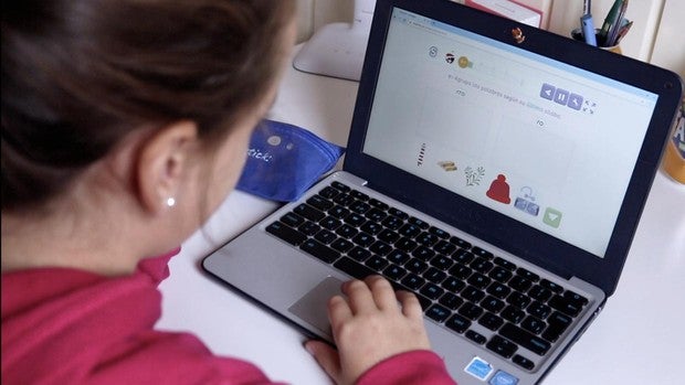 El método español que mejora las destrezas de lectura de nuestros hijos con 15 minutos al día