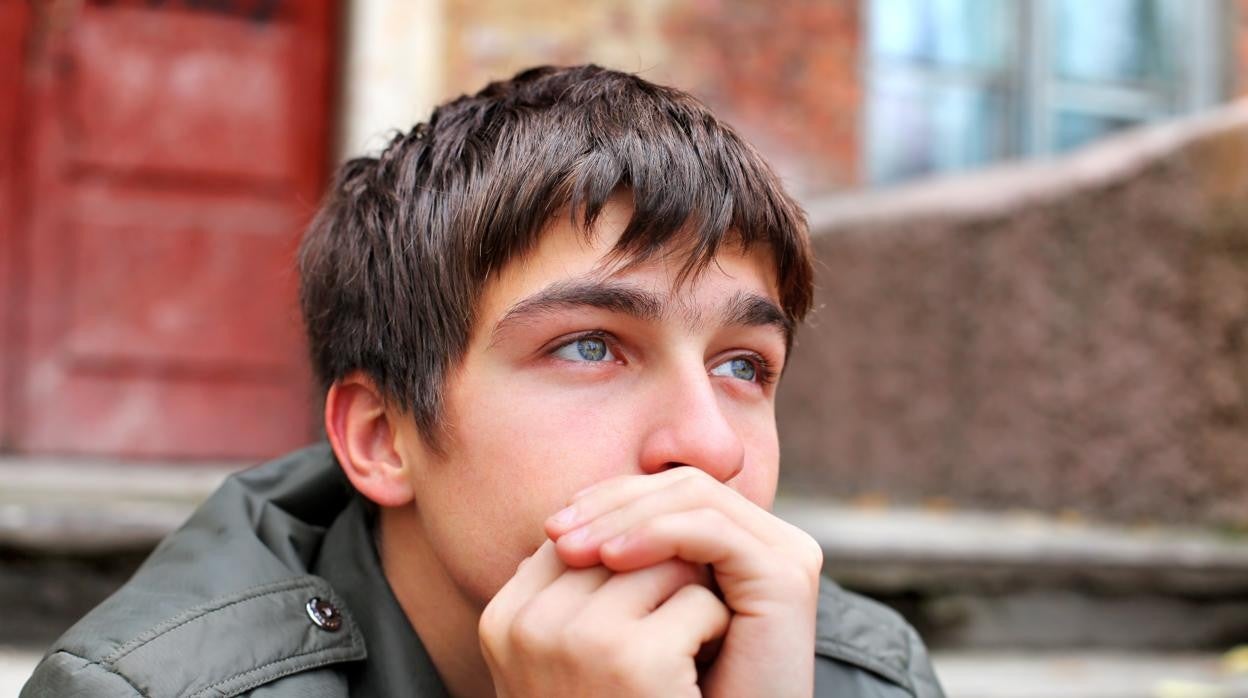 Se encuentran con una realidad que no esperaban, para la que no estaban preparados