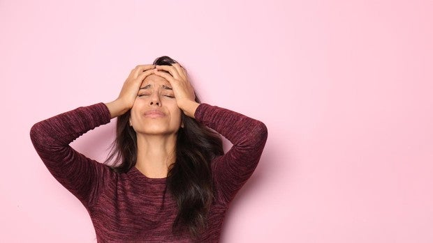 Cerca del 30% de las mujeres sufre estrés y depresión, el doble que los hombres