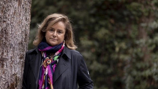 «Es fundamental no perder nunca el contacto físico con tu hijo, ni en la adolescencia»