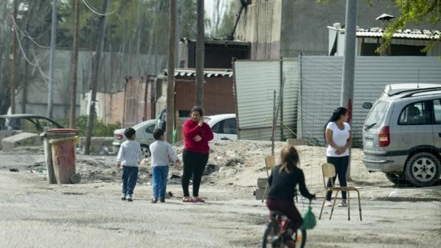 Uno de cada 3 niños vulnerables vive en hogares con todos sus miembros en paro por la pandemia