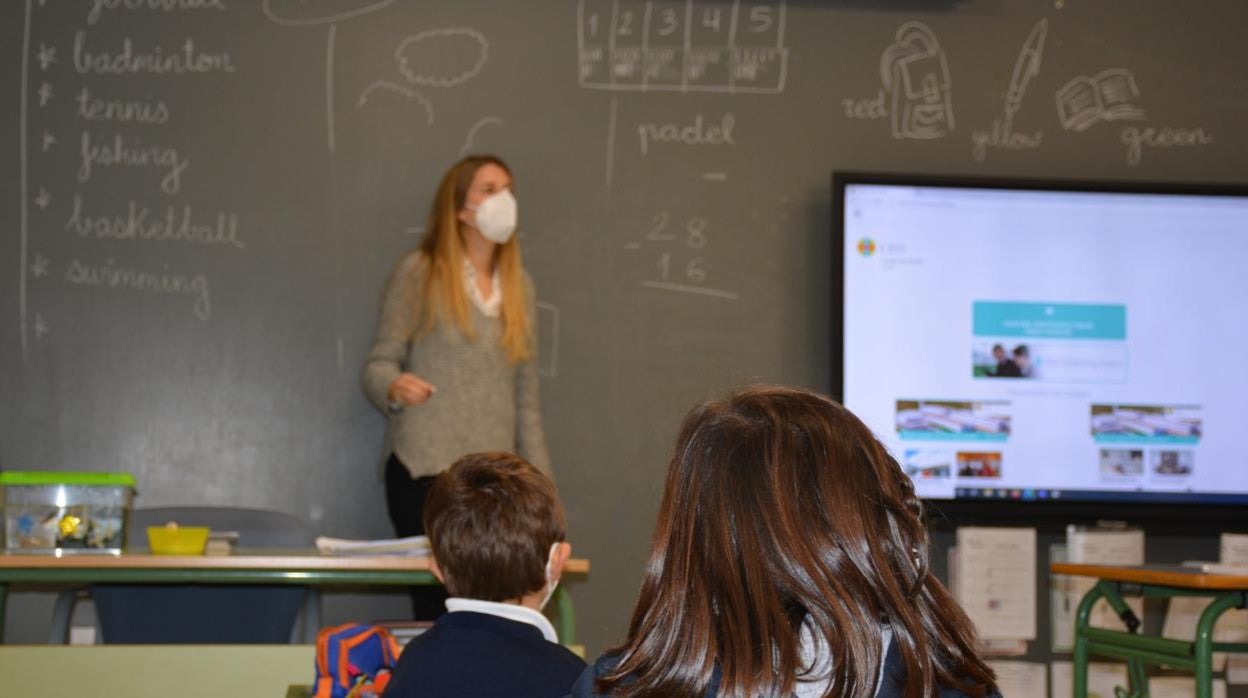 El Colegio CEU San Pablo Sevilla celebra su Jornada Virtual de Puertas Abiertas el próximo sábado