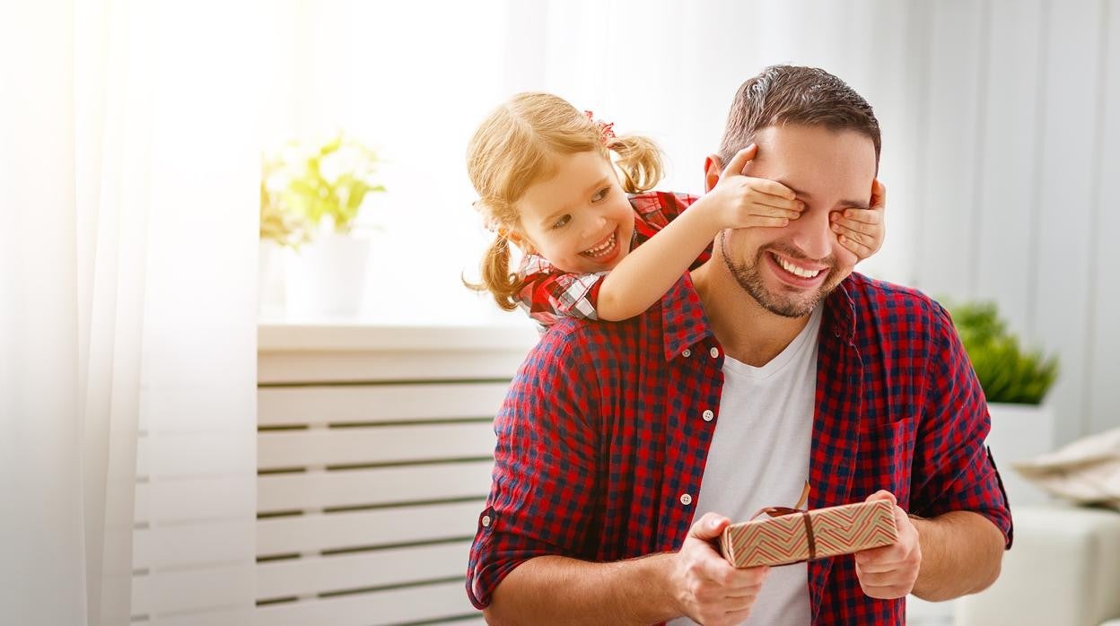 Diez ideas para los que no saben qué regalar a papá
