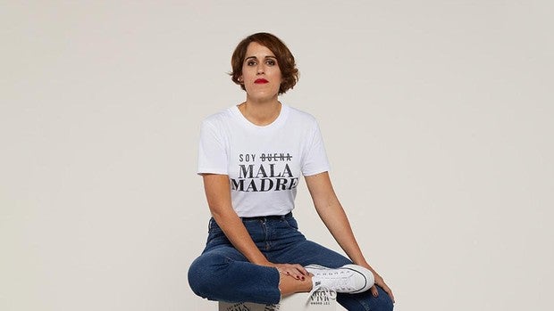 Malasmadres: «Las mujeres tienen que dejar atrás la culpa y autocuidarse»
