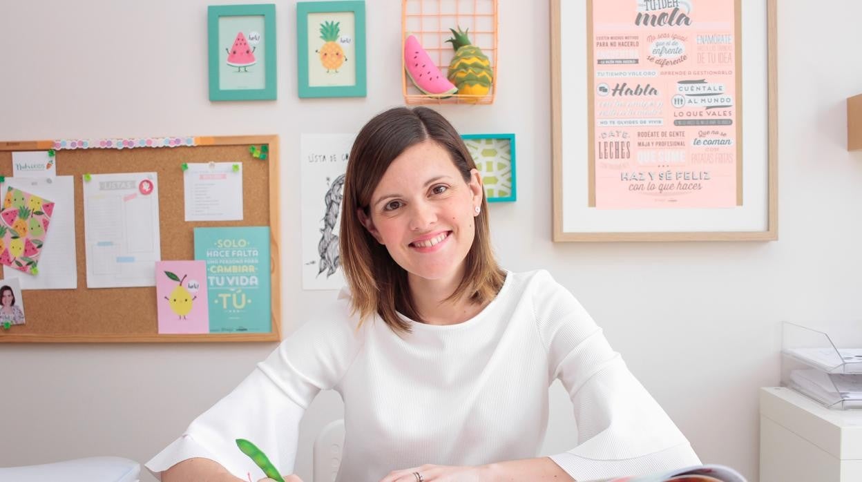 «Los abuelos suelen ser grandes promotores del comer emocional»
