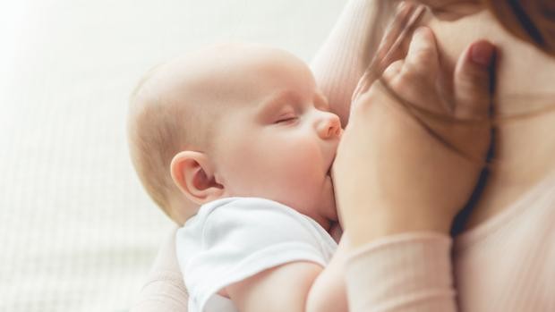 Suplementar la dieta materna con betaína durante la lactancia podría disminuir la obesidad infantil
