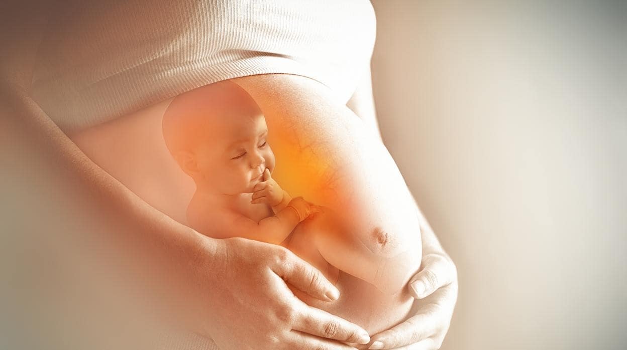 Un sencillo tratamiento en el embarazo que puede proteger al bebé de  problemas de memoria