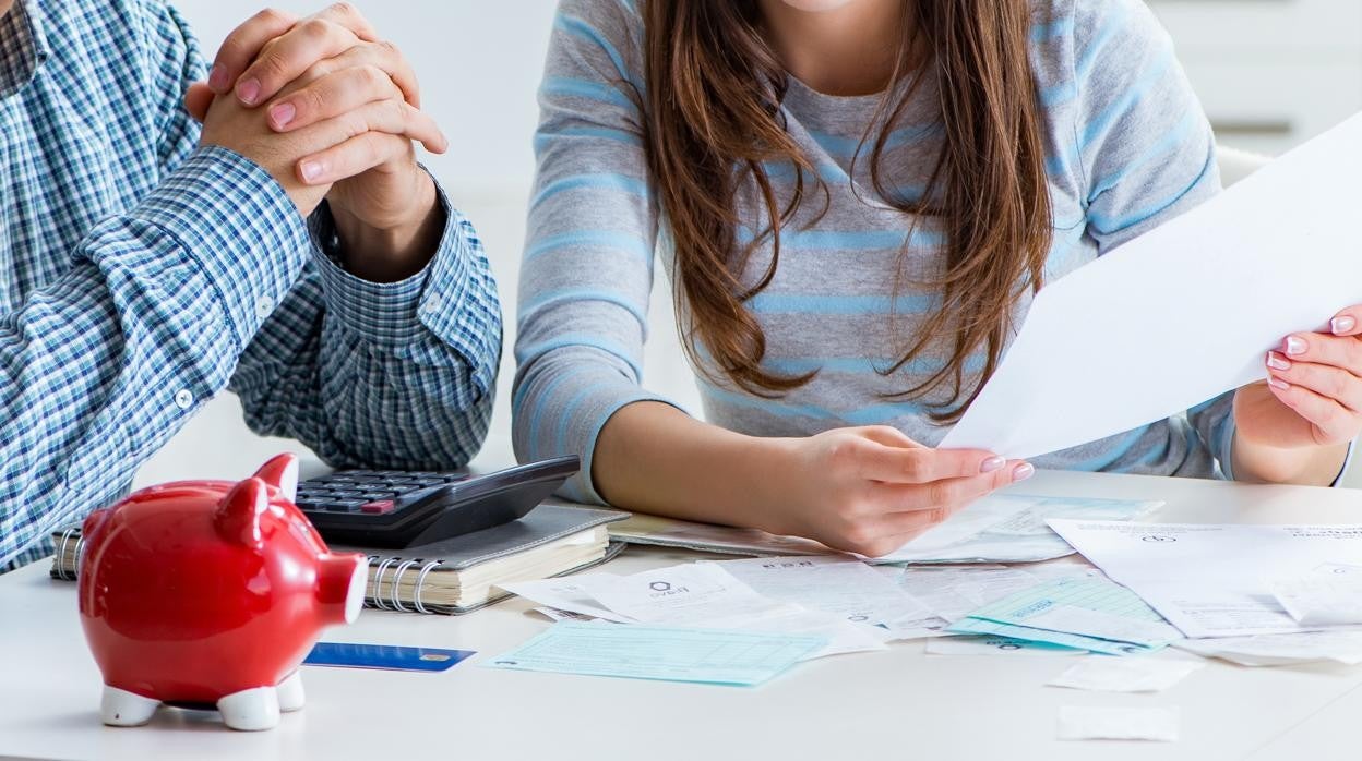 Parejas: Así se elige el régimen económico de convivencia