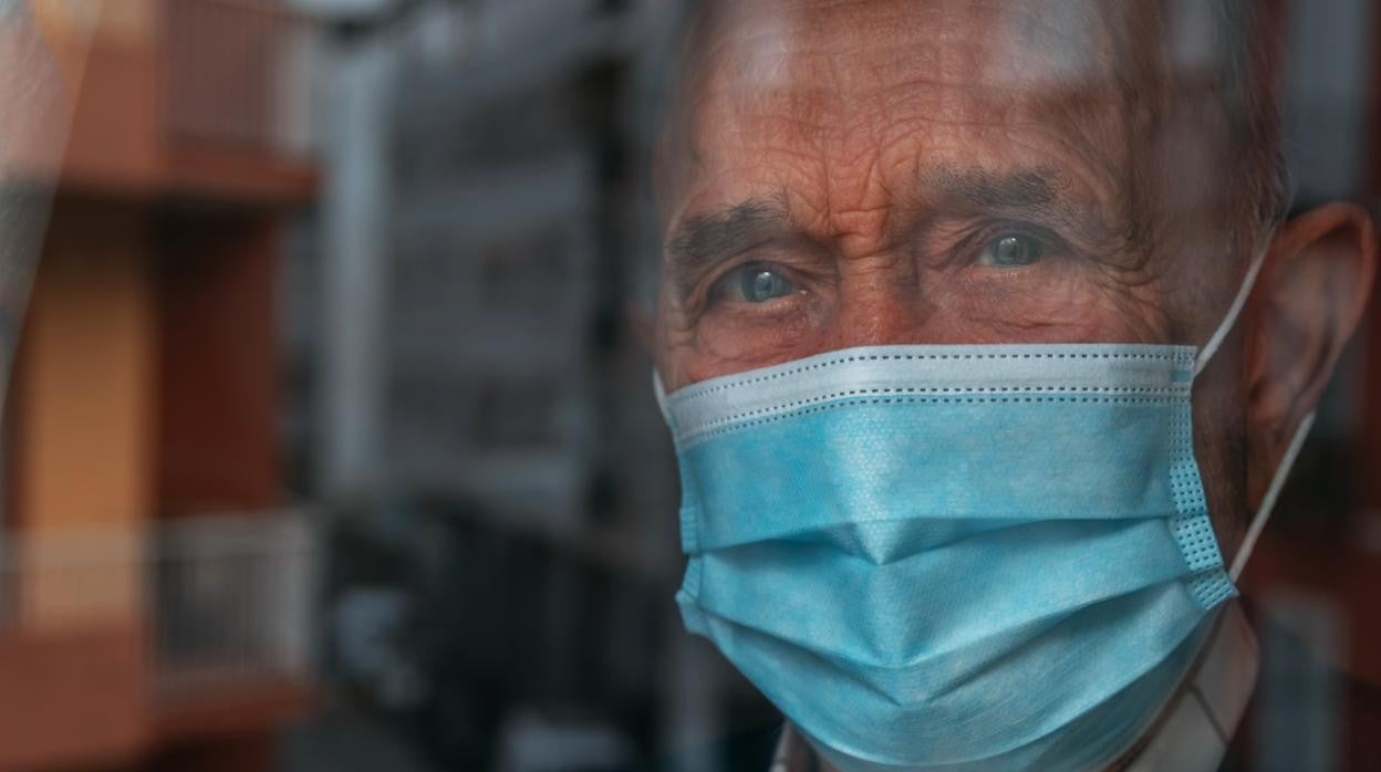 Cinco actividades al aire libre para realizar con las personas mayores de cara al buen tiempo