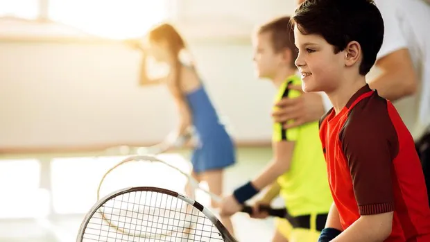 42 colegios de Madrid recibirán clases sobre los valores del deporte y los hábitos de vida saludables