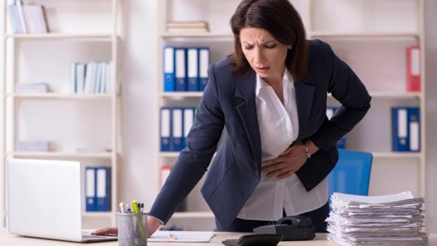 ¿Pedirías un permiso menstrual en tu empresa? En Gerona ya están en ello