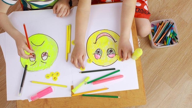 Educación emocional en colegios, ¿una necesidad urgente por la pandemia?