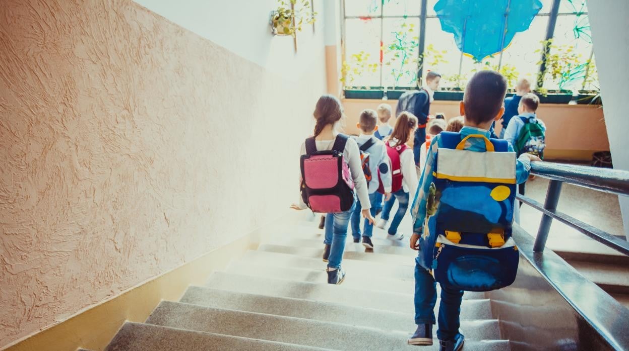 Cómo conciliar y disfrutar durante el parón escolar de verano