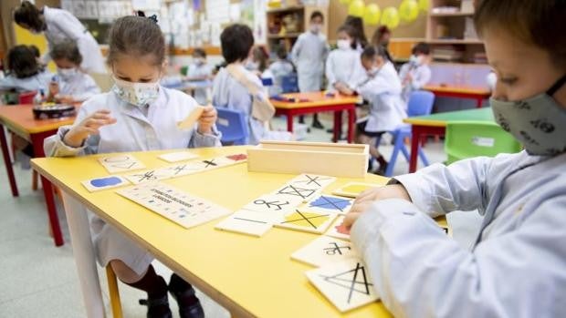 Así es Fuenllana, reconocido por Pisa como el mejor centro educativo... por segunda vez