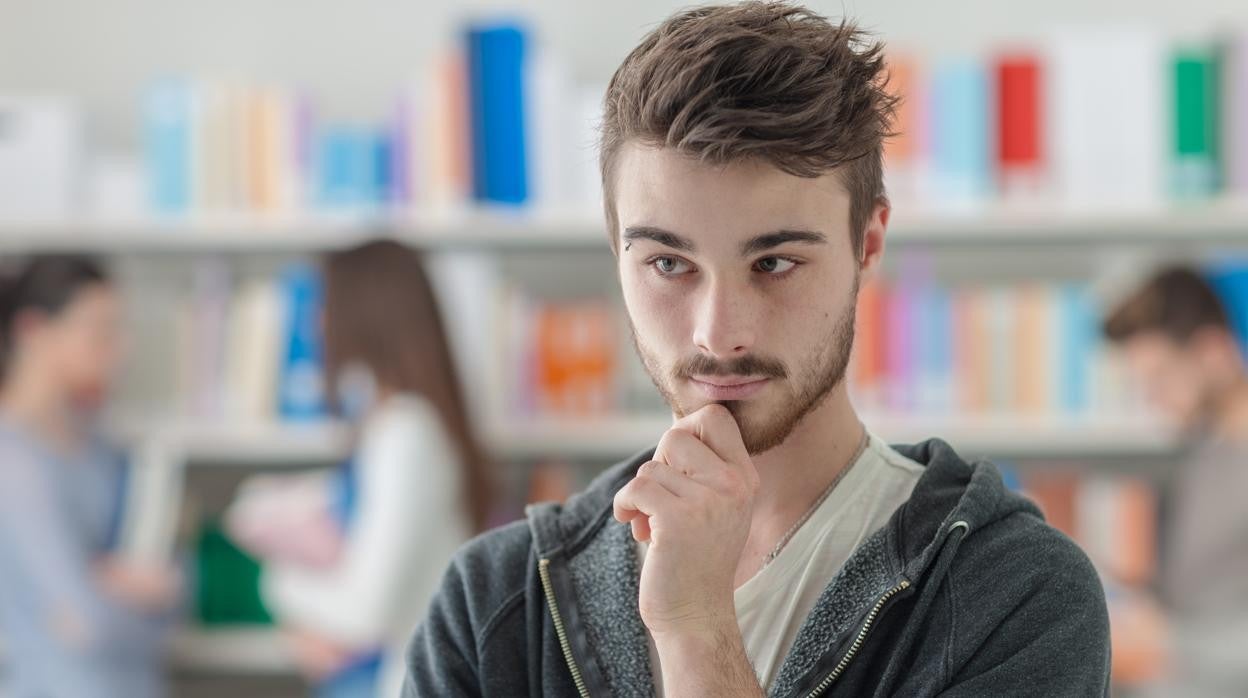 A punto de comenzar una carrera... ¿Te has planteado qué significa ser Universidad?