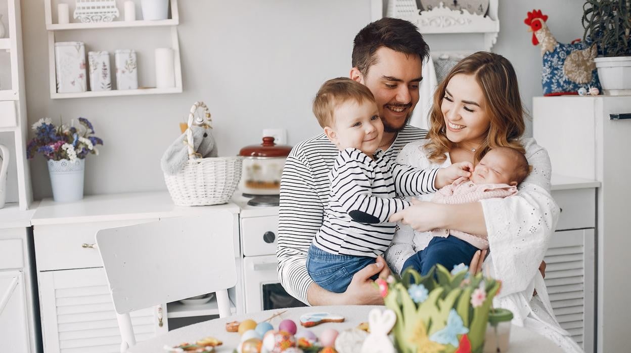 Día Mundial de los Padres y Madres, ¿por qué se celebra?