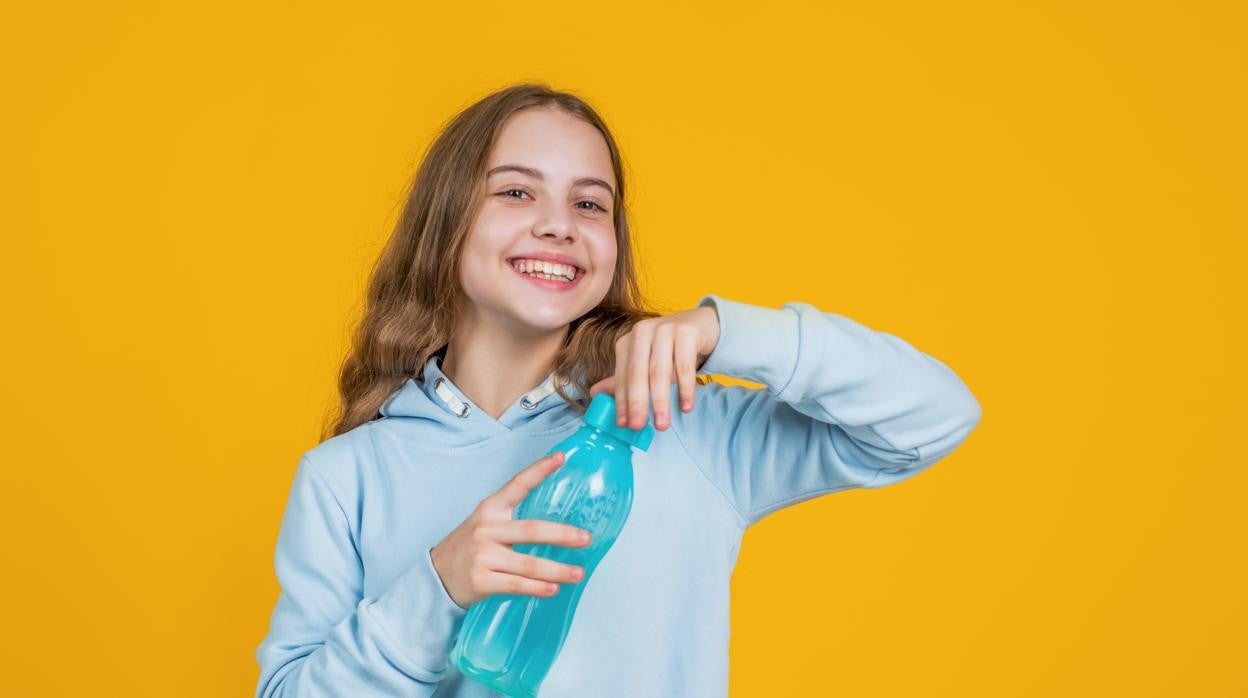 «Los padres no deben permitir a sus hijos tomar bebidas energéticas por estas 3 peligrosas razones»