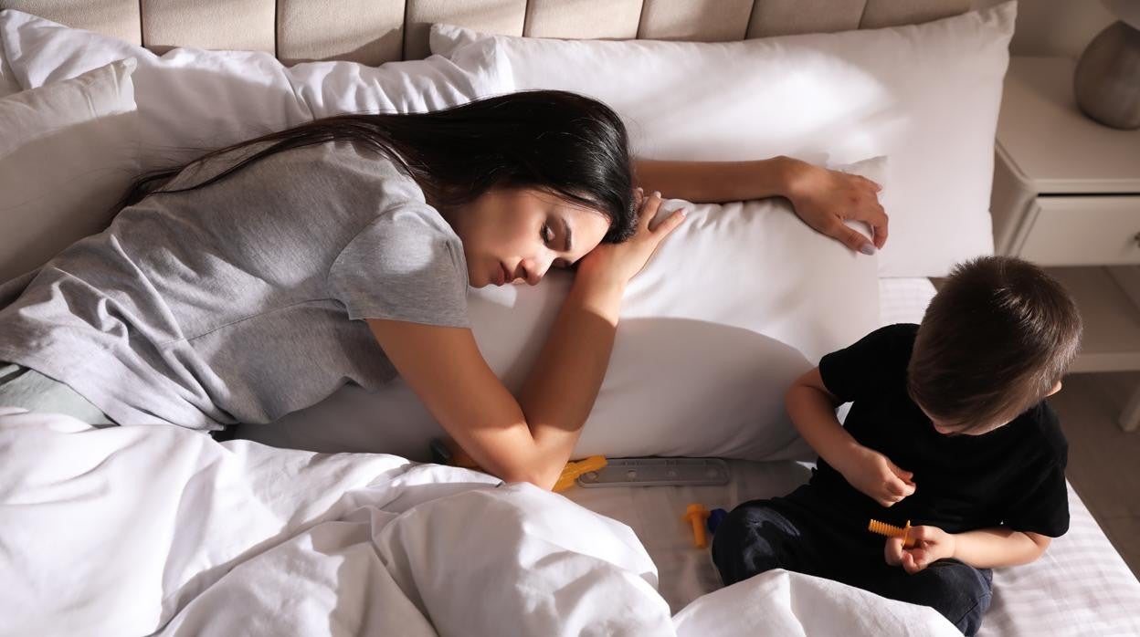 Viudas: así han cambiado y esto es lo que demandan