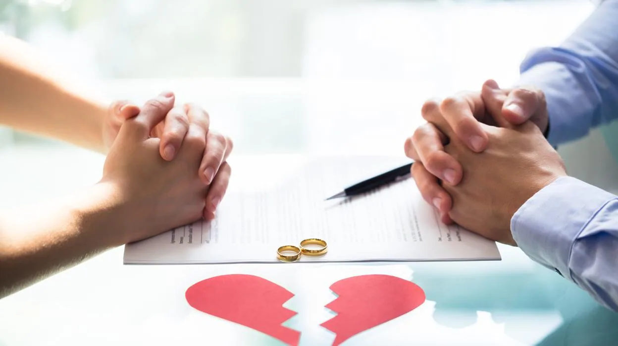Diez reglas de oro para separarse bien en el 40 aniversario de la Ley de Divorcio