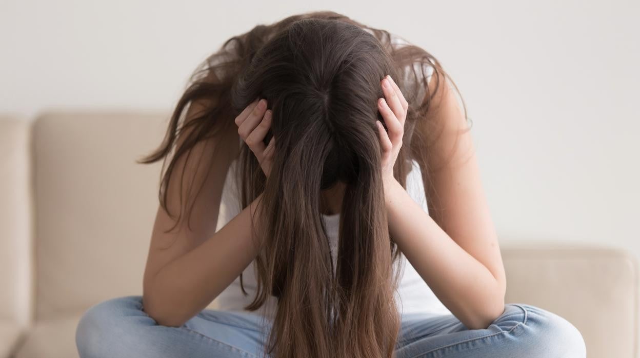 Adolescentes: Estas son las razones por las que su salud mental está más dañada tras el confinamiento