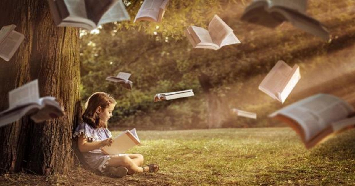 La lectura es una tarea imprescindible en verano