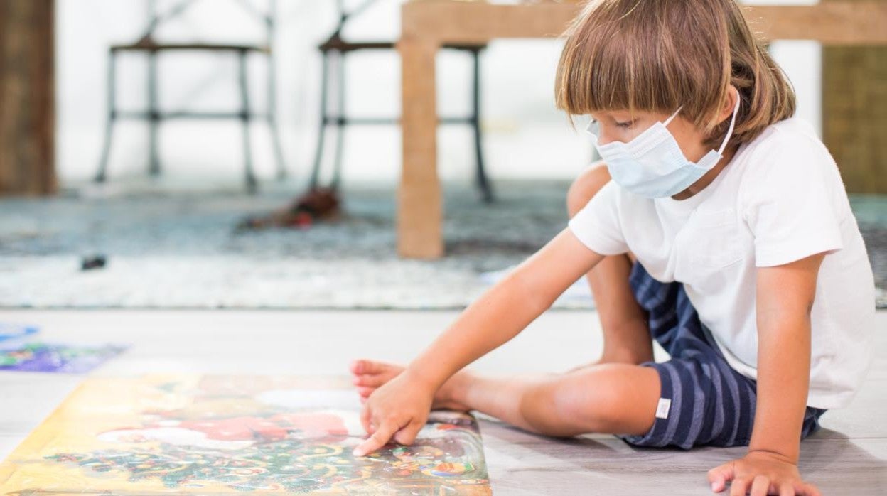 Vuelta al cole: tips para que los más pequeños retomen la normalidad