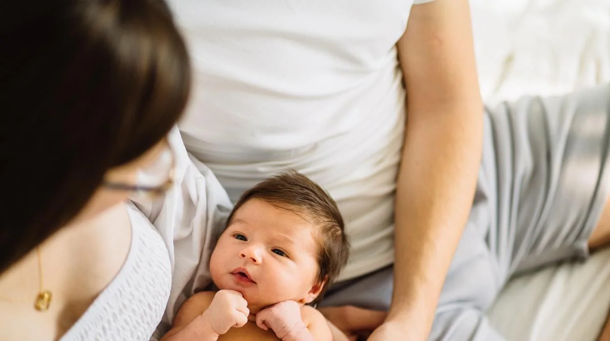 «Madre, bebé y acompañante deben hacer equipo para que la lactancia materna funcione»