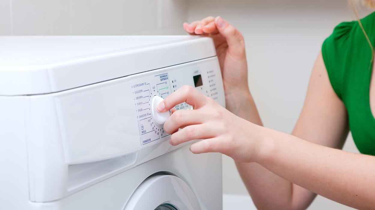 Ahorrar cuando usas tus electrodomésticos es posible: este es el truco para  que tu lavavajillas gaste menos