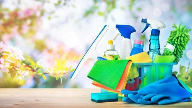 El 80% de los españoles considera que tener su hogar limpio ayuda a los niños en sus estudios