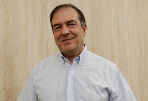Fernando Miralles es profesor de Psicología de la Universidad CEU San Pablo
