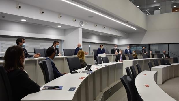 Los programas de posgrado de CEU Andalucía apuestan por la transformación digital a nivel profesional y empresarial