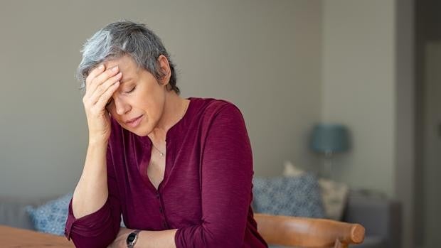 Menopausia más allá de los sofocos: Así afecta al deseo sexual y al estado de ánimo