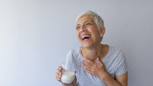 ¿Sigue siendo la menopausia invisible para la sociedad?