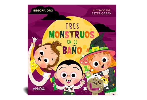 Halloween: Libros infantiles... no aptos para miedosos