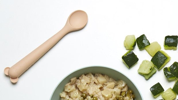 Todo lo que debes saber para introducir el Baby Led Weaning a los más pequeños