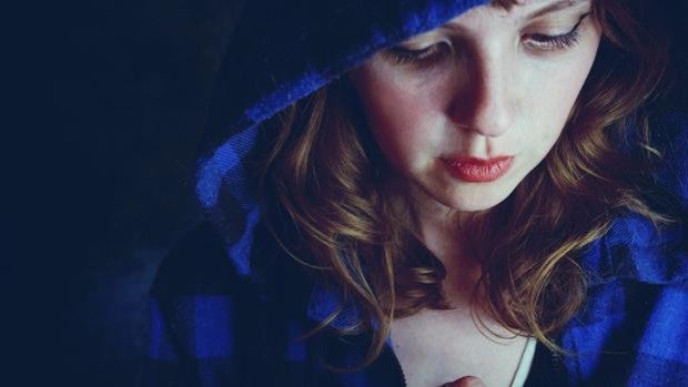 «El 42% de los adolescentes admite haber recibido alguna vez mensajes de contenido sexual en la red»