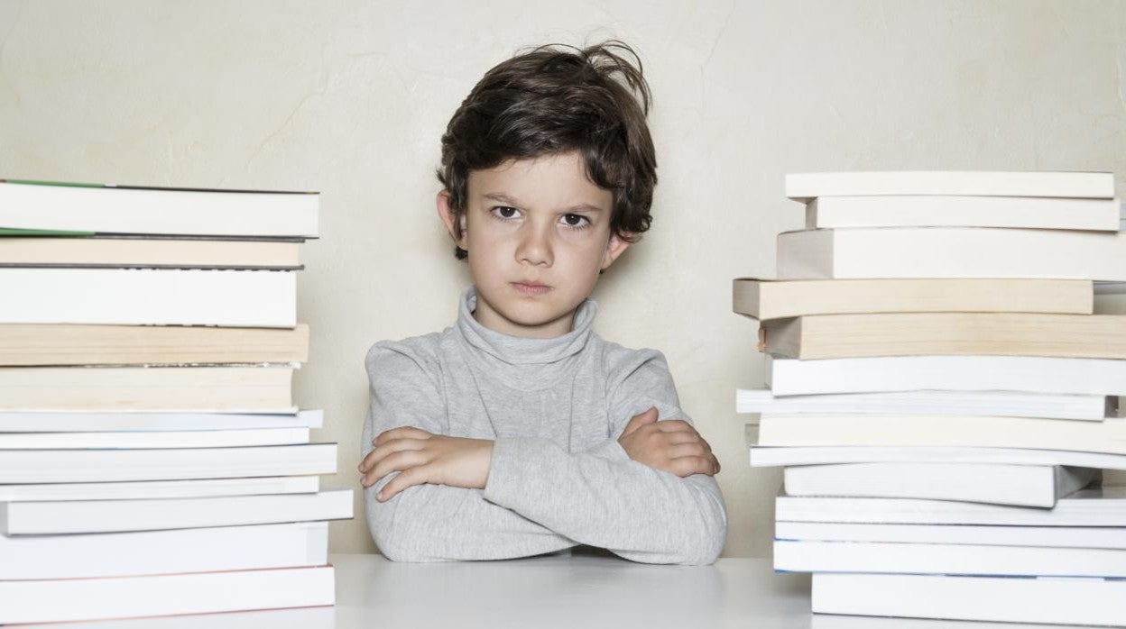 Claves de una psicóloga para motivar la concentración en los niños con Tdah