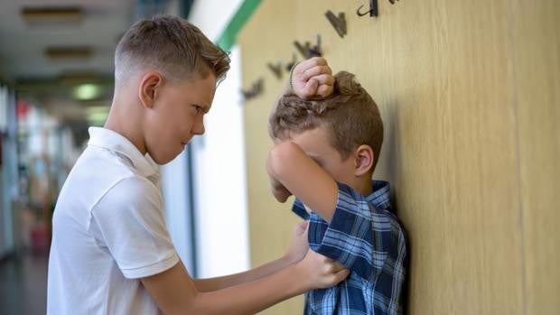 Las 7 claves para evitar que nuestros hijos hagan bullying