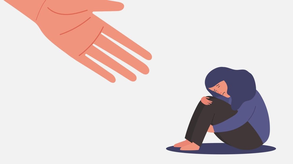 La salud mental y las limitaciones en la vida diaria, los aspectos que más han afectado a los jóvenes durante la pandemia