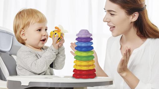 ¿Qué regalar a un bebé?