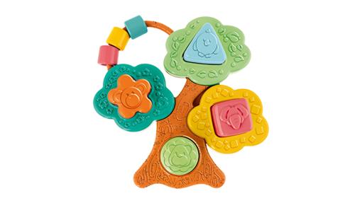 ¿Qué regalar a un bebé?