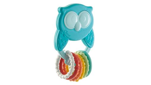 ¿Qué regalar a un bebé?