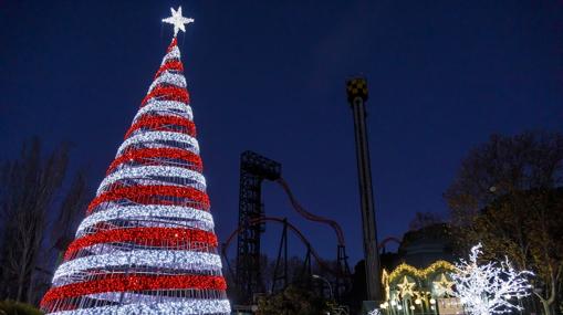 Planes familiares que no te puedes perder esta Navidad